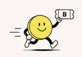 I built a simple way to make friendly bets with friends. Where does the UX break? logo